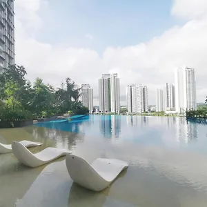 The Elysia Park By Owner Johor Bahru