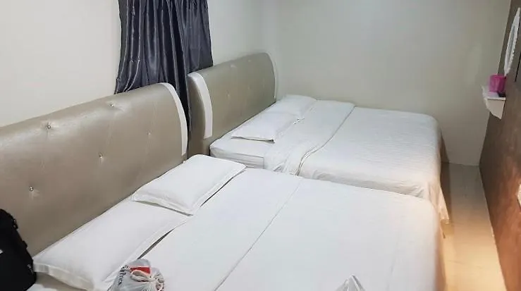 Hotel 187 Johor Bahru 0*,  Malaysia