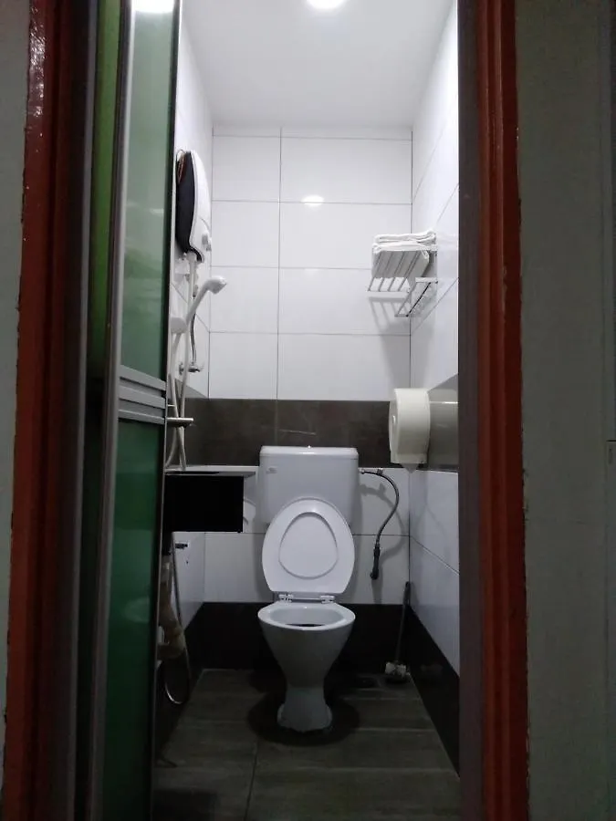 Hotel 187 Johor Bahru 0*,  Malaysia