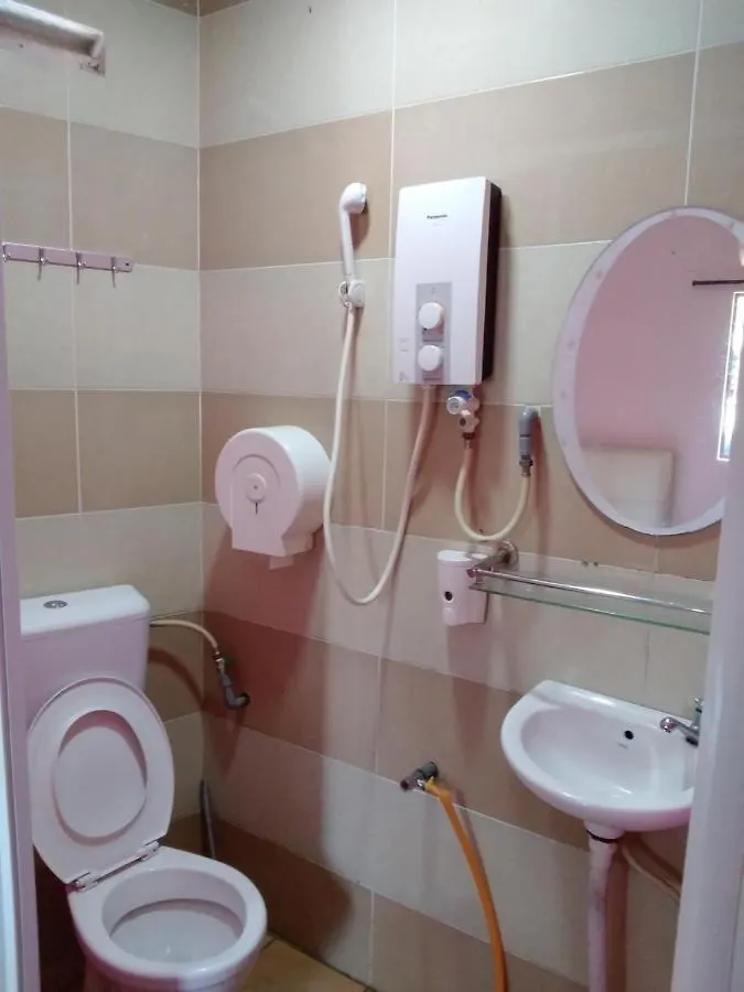Hotel 187 Johor Bahru Malaysia
