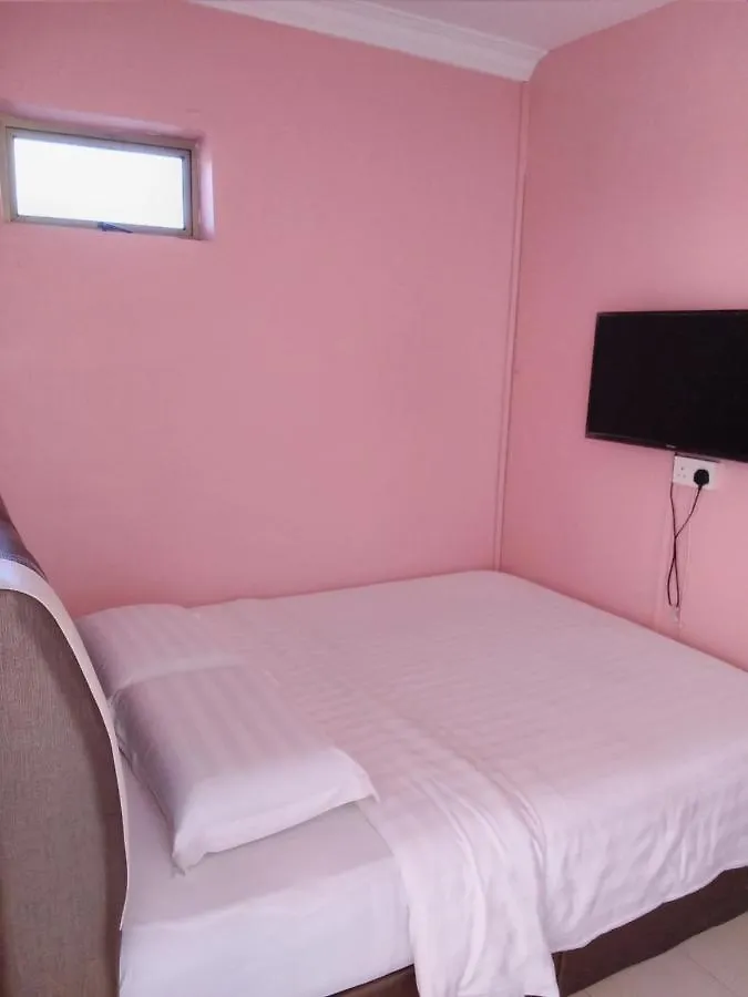 Homestay Hotel 187 Johor Bahru
