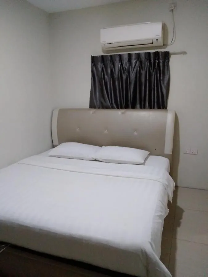 Hotel 187 Johor Bahru