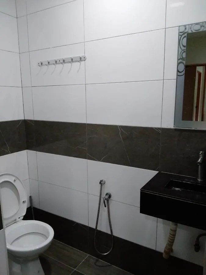 Hotel 187 Johor Bahru