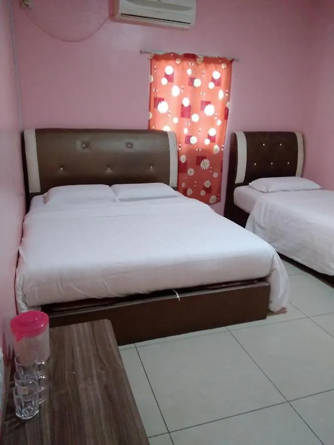 Hotel 187 Johor Bahru Homestay
