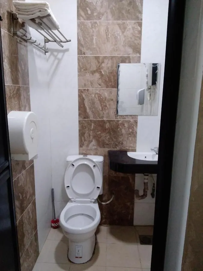 Hotel 187 Johor Bahru Homestay