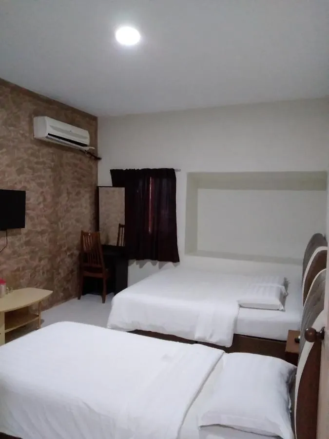 Homestay Hotel 187 Johor Bahru