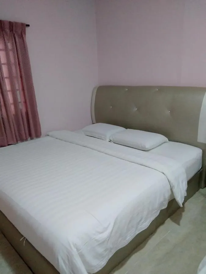 Hotel 187 Johor Bahru 0*,