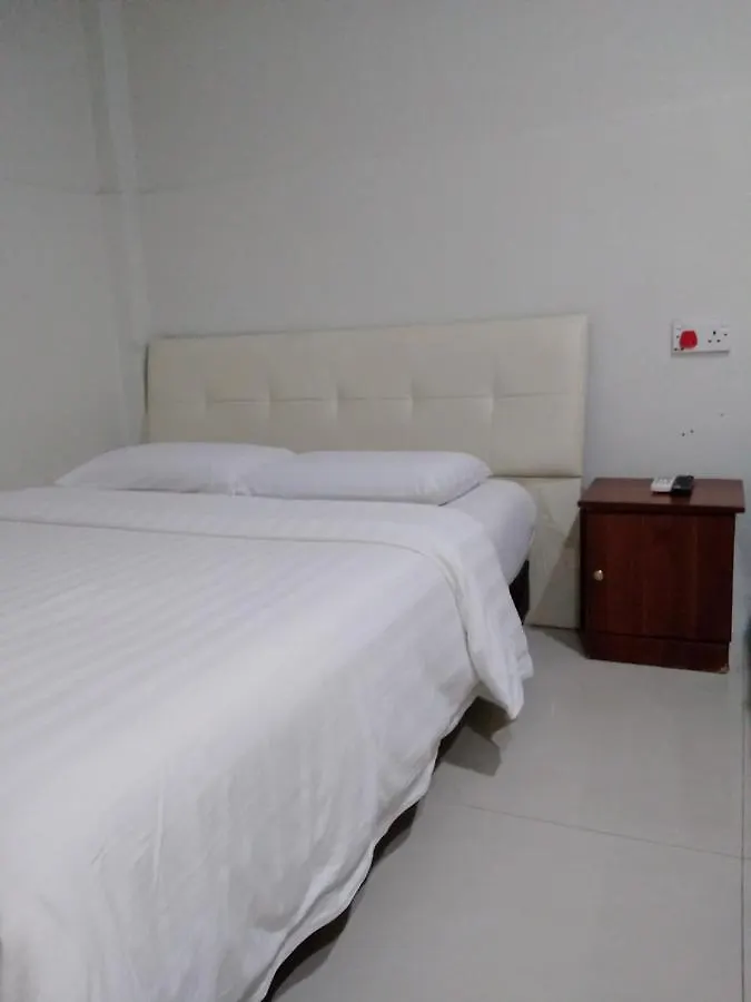 Alloggio in famiglia Hotel 187 Johor Bahru