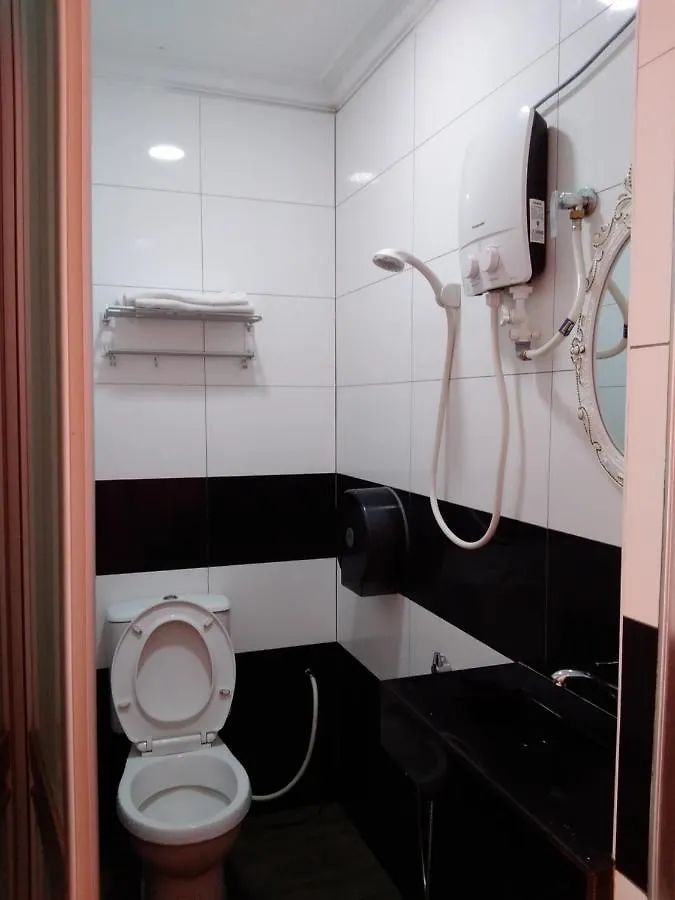 Homestay Hotel 187 Johor Bahru